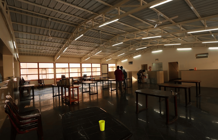 AM Jain College Chennai hostel photo 69